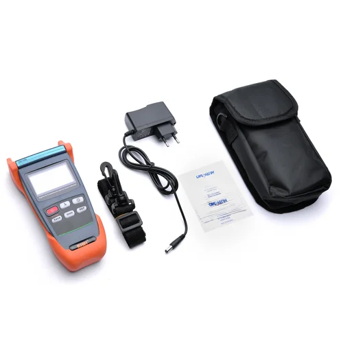 Измеритель оптической мощности KIWI-4300