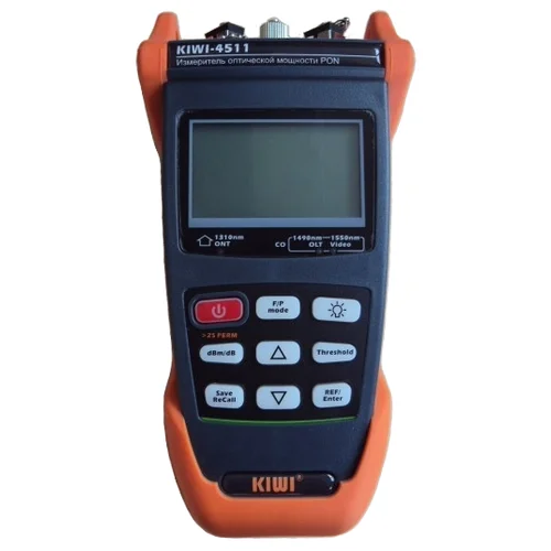 Измеритель оптической мощности KIWI-4510