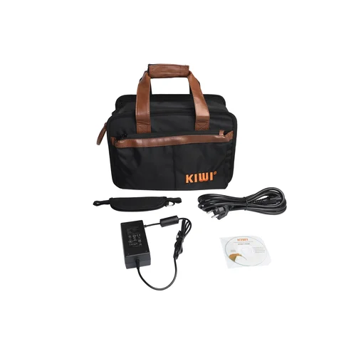 Оптический рефлектометр KIWI-7212 (1310/1550нм, 30/28дБ)