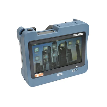 Оптический рефлектометр KIWI-7221 (1310/1550нм, 36/34дБ)