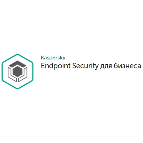 Лицензия Kaspersky Endpoint Security - Универсальный Rus Edit. 15-19 пользователей 1 year Base License
