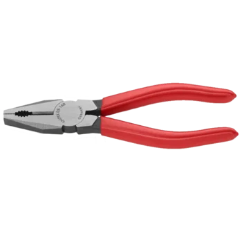 Плоскогубцы комбинированные Knipex KN-0301160