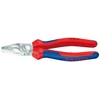Плоскогубцы комбинированные Knipex KN-0305180