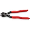 KNIPEX CoBolt® болторез, L-200 мм, рез: провол. мягк. d 6 мм, ср. d 5.2 мм, тв. d 4 мм, роял. струна d 3.6 мм, чёрн., 1-к ручки KN-7101200
