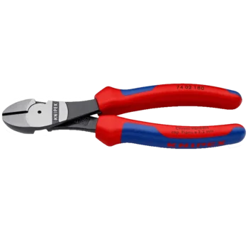 Кусачки боковые особой мощности Knipex KN-7402180