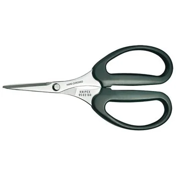 Ножницы для волокна KEVLAR® Knipex KN-9503160SB