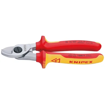 Ножницы для резки кабелей Knipex KN-9516165