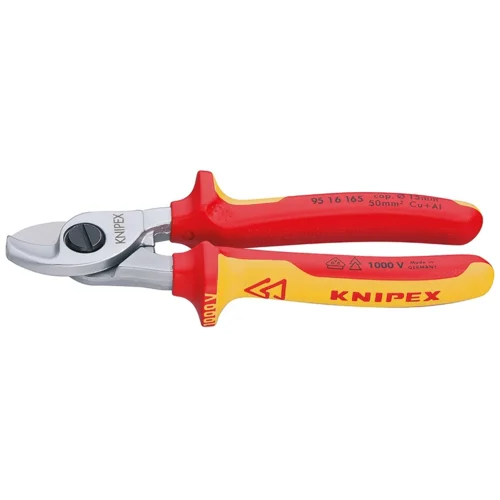 Ножницы для резки кабелей Knipex KN-9516165