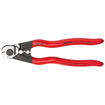 Тросокусы Knipex пружинные KN-9561190