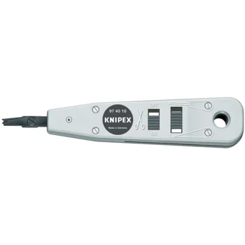 Инструмент для укладки кабелей типа LSA-Plus KN-974010
