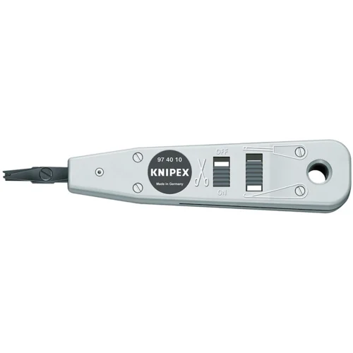 Инструмент для укладки кабелей типа LSA-Plus KN-974010
