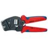 Инструмент для опрессовки контактных гильз самонастраивающийся Knipex KN-975308