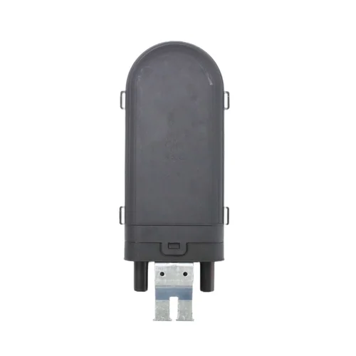 Кронштейн крепления МУРР к столбу/фасаду