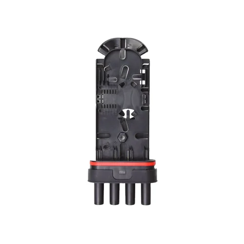 Муфта универсальная ремонтно-разветвительная до 12 ОВ KSC LIGHT PON МУРР