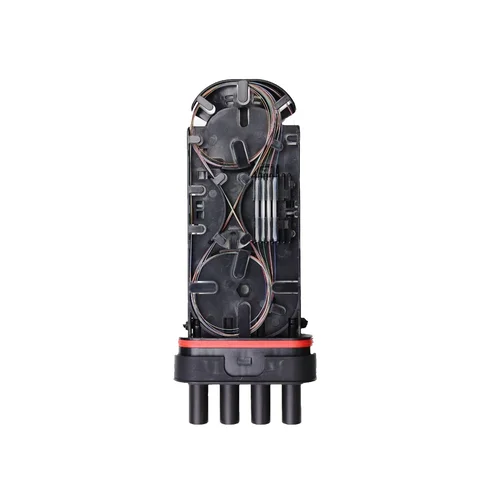 Муфта универсальная ремонтно-разветвительная до 12 ОВ KSC LIGHT PON МУРР