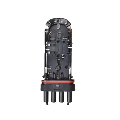 Муфта универсальная ремонтно-разветвительная до 12 ОВ KSC LIGHT PON МУРР