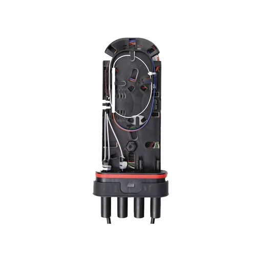 Муфта универсальная ремонтно-разветвительная до 12 ОВ KSC LIGHT PON МУРР