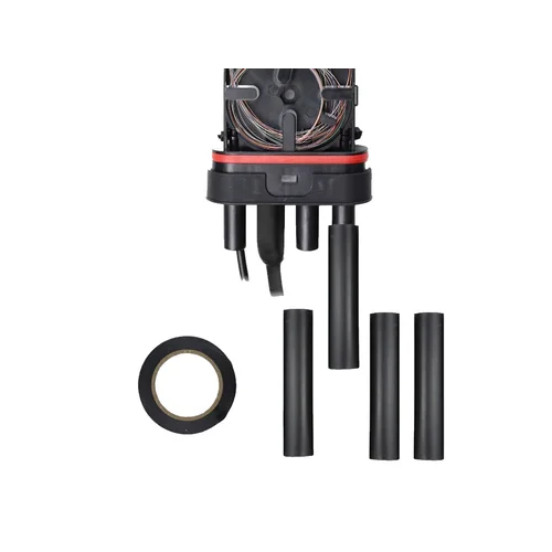 Муфта универсальная ремонтно-разветвительная до 12 ОВ KSC LIGHT PON МУРР