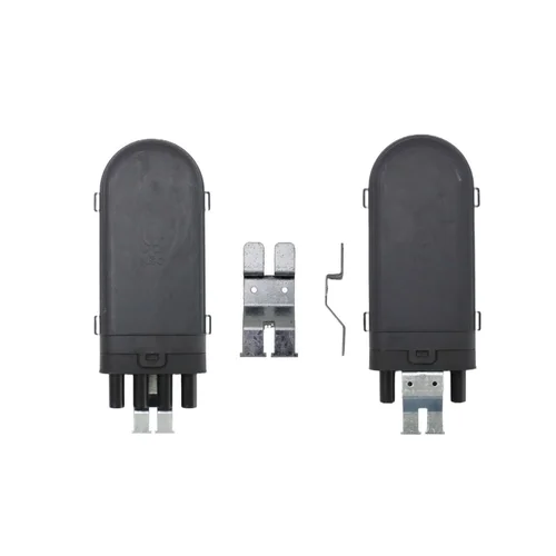 Муфта универсальная ремонтно-разветвительная до 12 ОВ KSC LIGHT PON МУРР