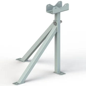 Стеновой кронштейн для крепления мачт KSUM-220