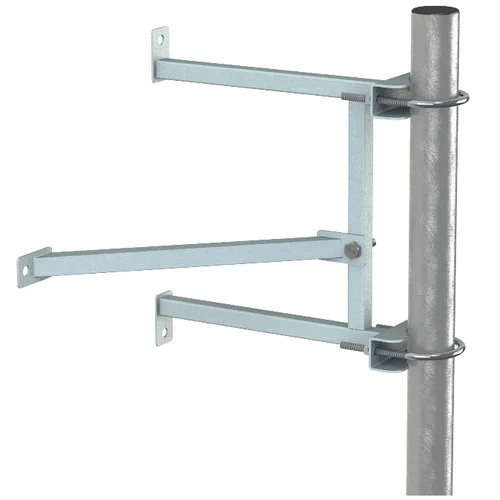 Стеновой кронштейн для крепления мачт KSUM-220M