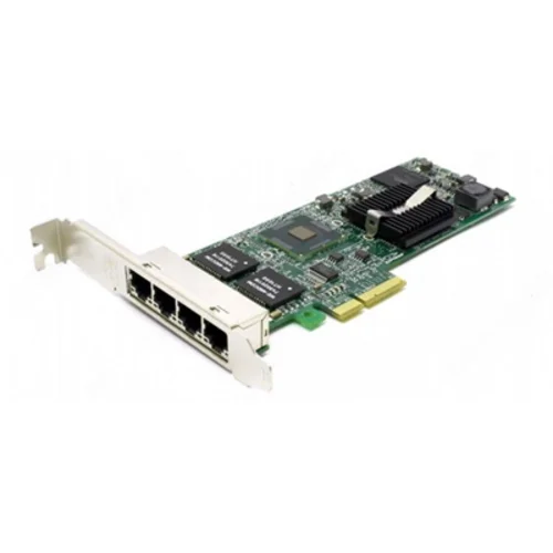 Сетевая карта LR-Link 4 порта 10/100/1000Base-T LREC9714HT