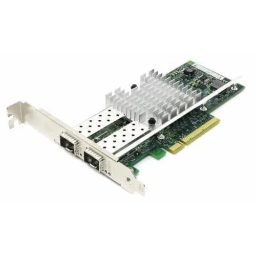 Сетевая карта LR-Link 2 порта 1000Base-X/10GBase-X LREC9802BF-2SFP+