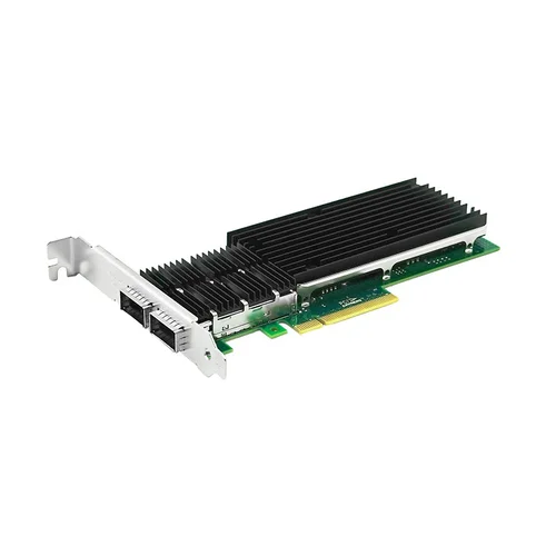 Сетевая карта LR-Link 2 порта 40GBase-X LREC9902BF-2QSFP+