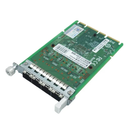 Сетевая карта LR-Link 4 порта 10GBase-X OCP 3.0 LRES3007PF-OCP