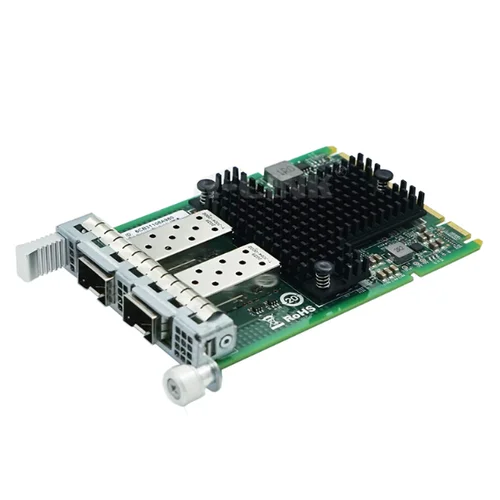 Сетевая карта LR-Link 2 порта 10GBase-X OCP 3.0 LRES3012PF-OCP