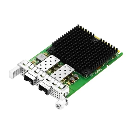 Сетевая карта LR-Link 2 порта 10GBase-X OCP 3.0 LRES3039PF-OCP
