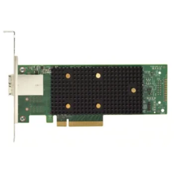 Адаптер HBA LSI 9400-8E
