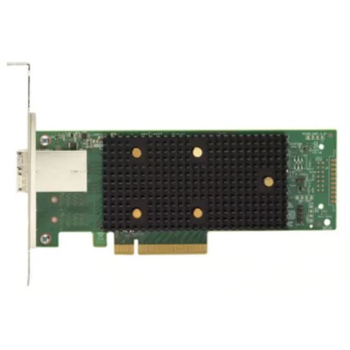 Адаптер HBA LSI 9400-8E