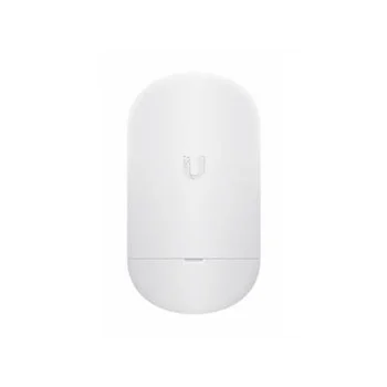 Точка доступа Ubiquiti NanoStation 5AC Loco-5 (упаковка 5 шт.)