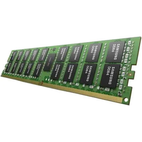 Память 16GB SAMSUNG 3200MHz DDR4 ECC Reg 1Rx4 RDIMM