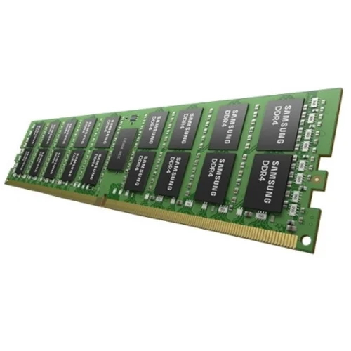 Память 32GB SAMSUNG 3200MHz DDR4 ECC Reg 2Rx4 RDIMM 1.2 V