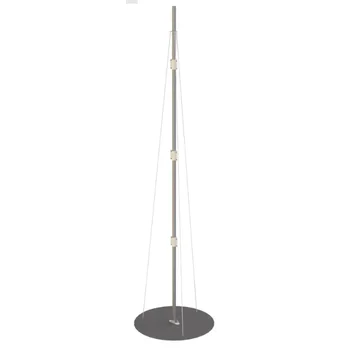 Мачта антенная M60D4, 6 метров