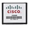 Память Compact Flash 256Mb для маршрутизаторов Cisco серии ISR2900/3900