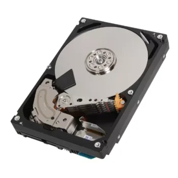 Жесткий диск Toshiba 6TB 7.2k SAS 12Gb/s 256Mb 512E 3.5"