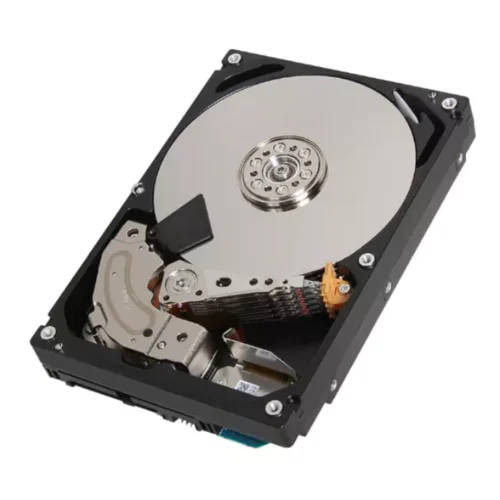 Жесткий диск Toshiba 6TB 7.2k SAS 12Gb/s 256Mb 512E 3.5"