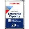 Жесткий диск Toshiba SATA-III 20TB MG10ACA20TE Enterprise Capacity 512E (7200rpm) 512Mb 3.5"