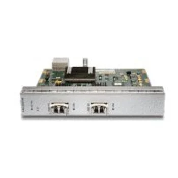 Интерфейсный модуль Juniper MX, 2 порта 10GE