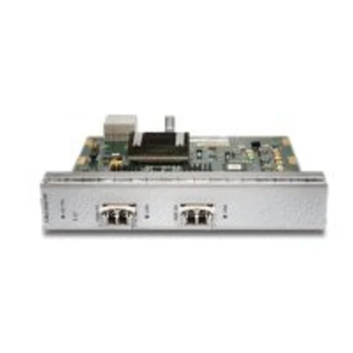 Интерфейсный модуль Juniper MX, 2 порта 10GE