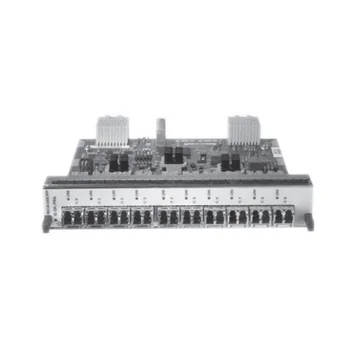 Интерфейсный модуль MIC3-3D-10XGE-SFPP