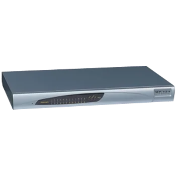 Шлюз Audiocodes MP-124D 24FXS (com)