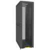Напольный серверный шкаф Metal Box 25U 600х800