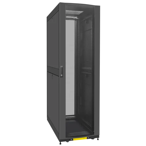 Напольный серверный шкаф Metal Box 25U 600х800