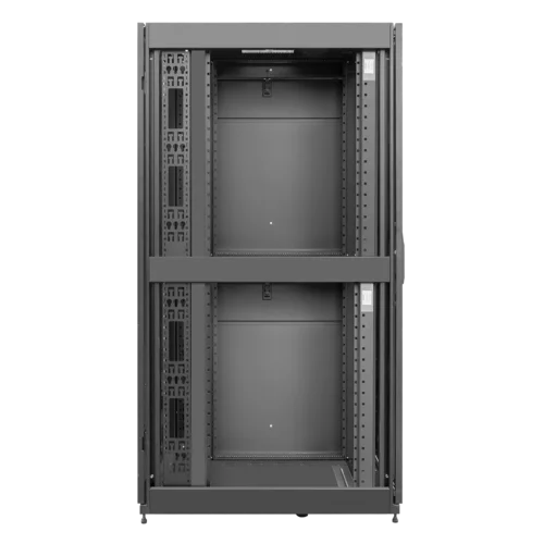 Напольный серверный шкаф Metal Box 25U 600х800