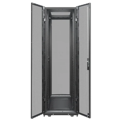 Напольный серверный шкаф Metal Box 25U 600х800