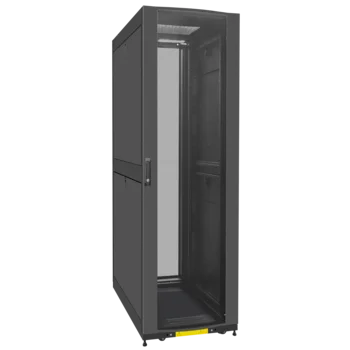 Напольный серверный шкаф Metal Box 42U 600х600